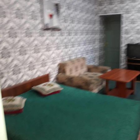 EuroLux Hotel Poltava Extérieur photo