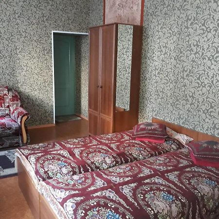 EuroLux Hotel Poltava Extérieur photo