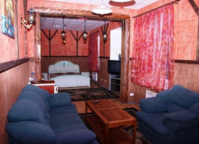 EuroLux Hotel Poltava Extérieur photo