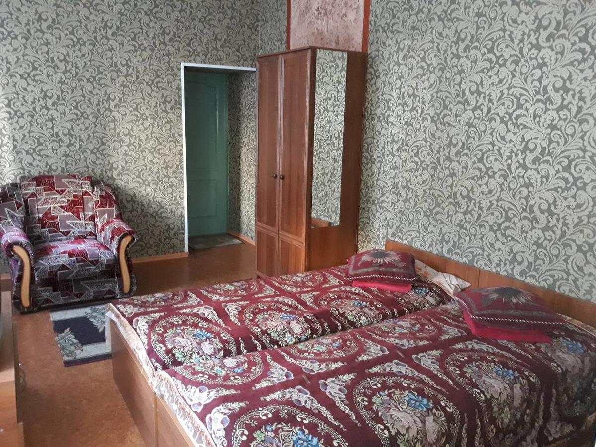 EuroLux Hotel Poltava Extérieur photo