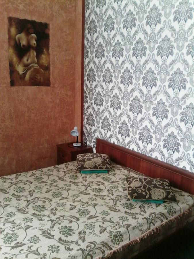 EuroLux Hotel Poltava Extérieur photo