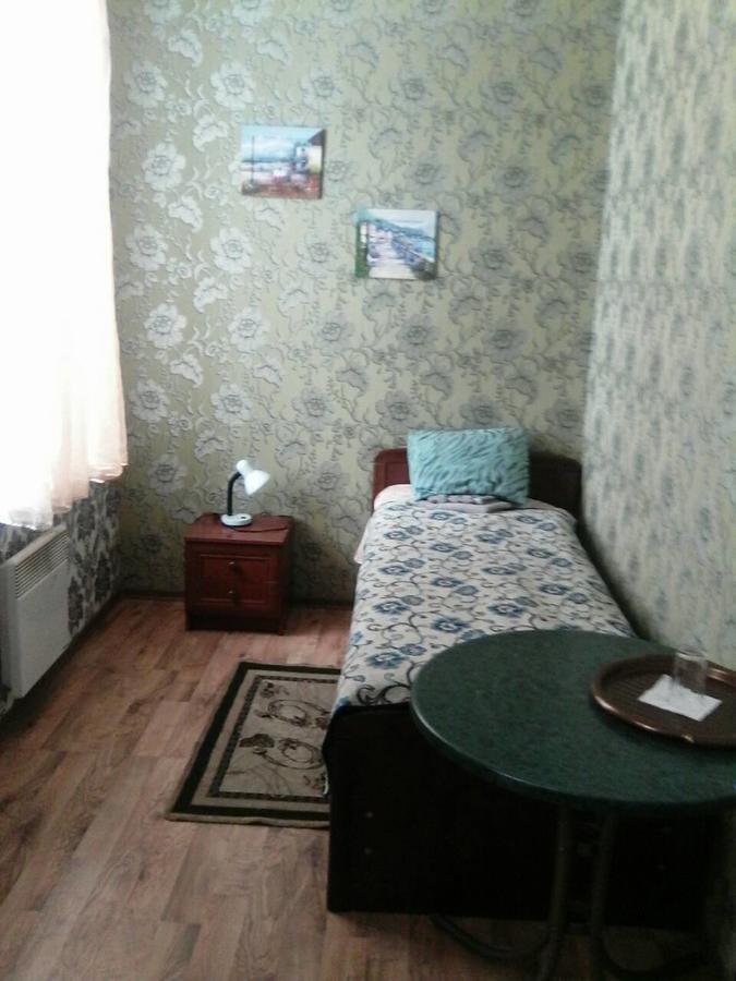 EuroLux Hotel Poltava Extérieur photo