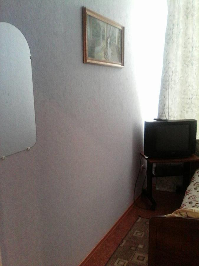 EuroLux Hotel Poltava Extérieur photo