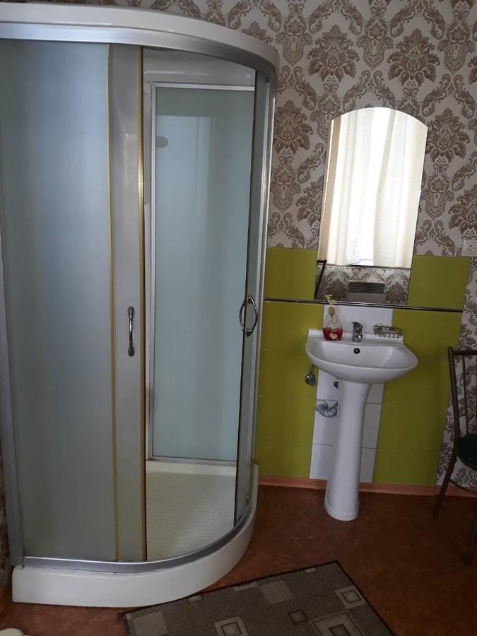 EuroLux Hotel Poltava Extérieur photo