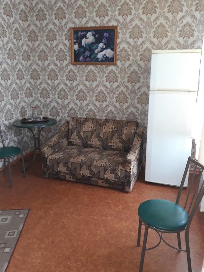 EuroLux Hotel Poltava Extérieur photo